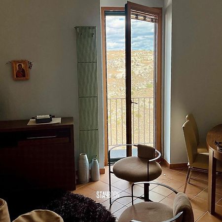 Luce Nei Sassi Eleganza E Belvedere Ματέρα Εξωτερικό φωτογραφία