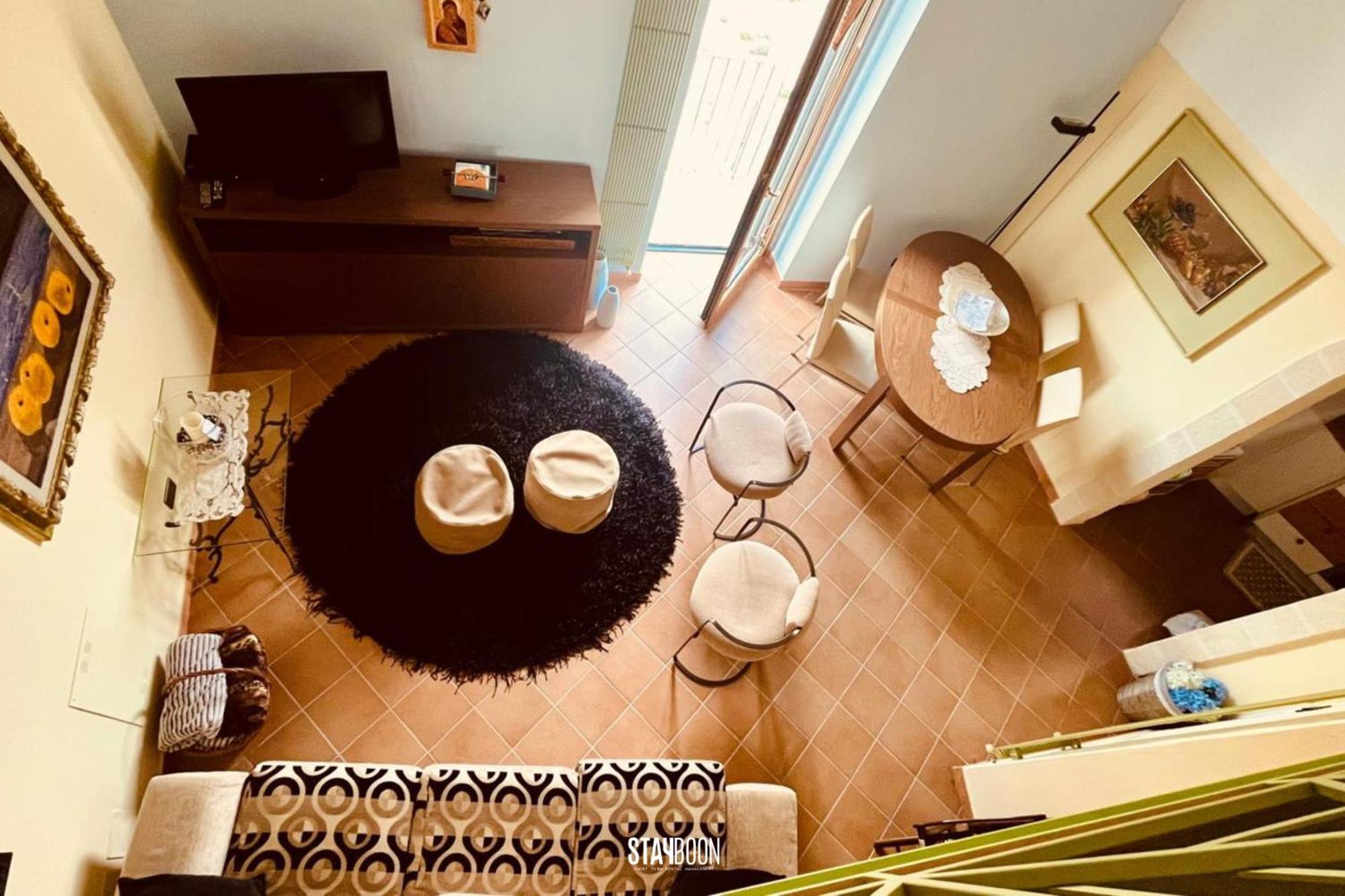 Luce Nei Sassi Eleganza E Belvedere Ματέρα Εξωτερικό φωτογραφία
