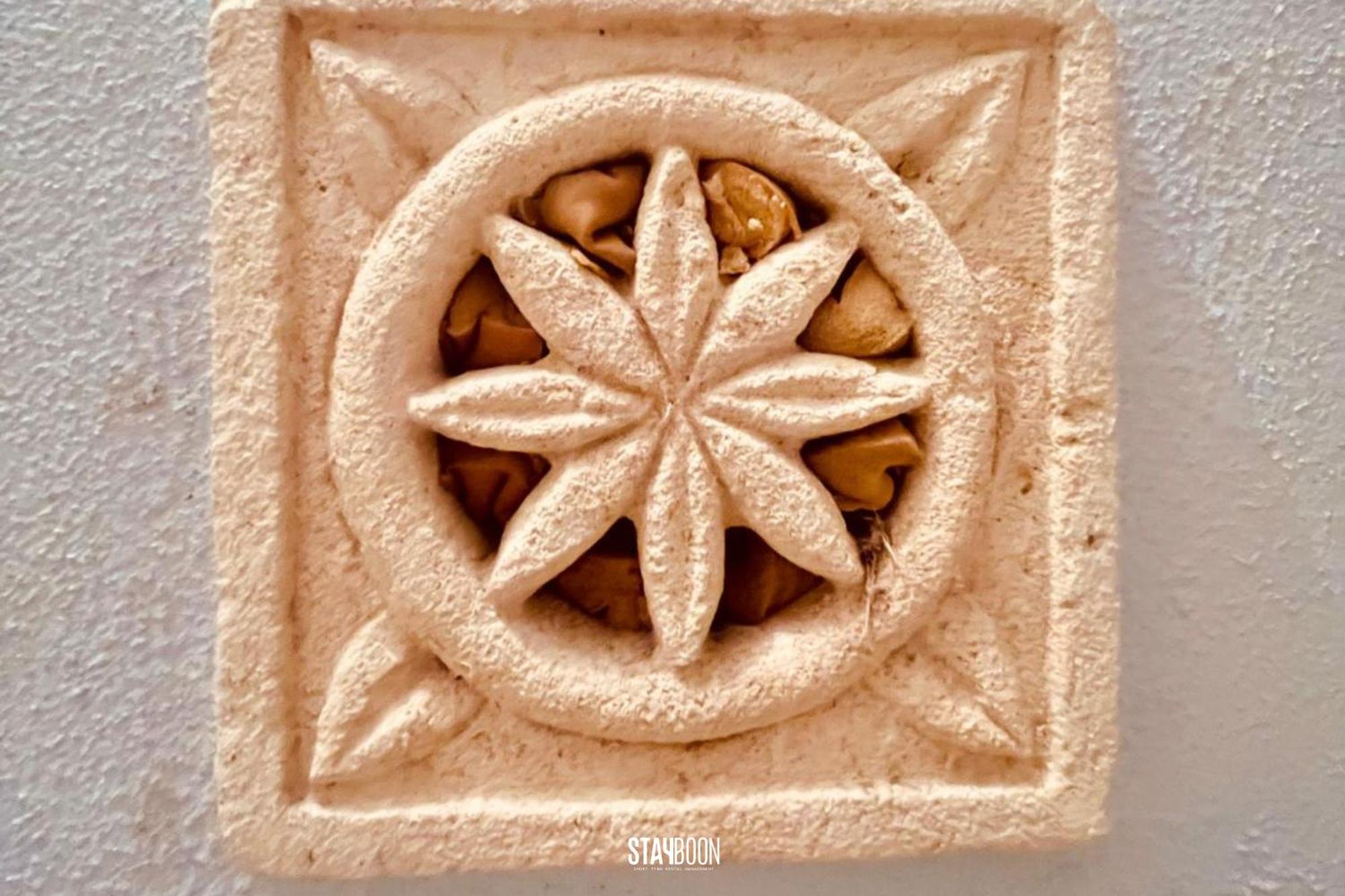 Luce Nei Sassi Eleganza E Belvedere Ματέρα Εξωτερικό φωτογραφία