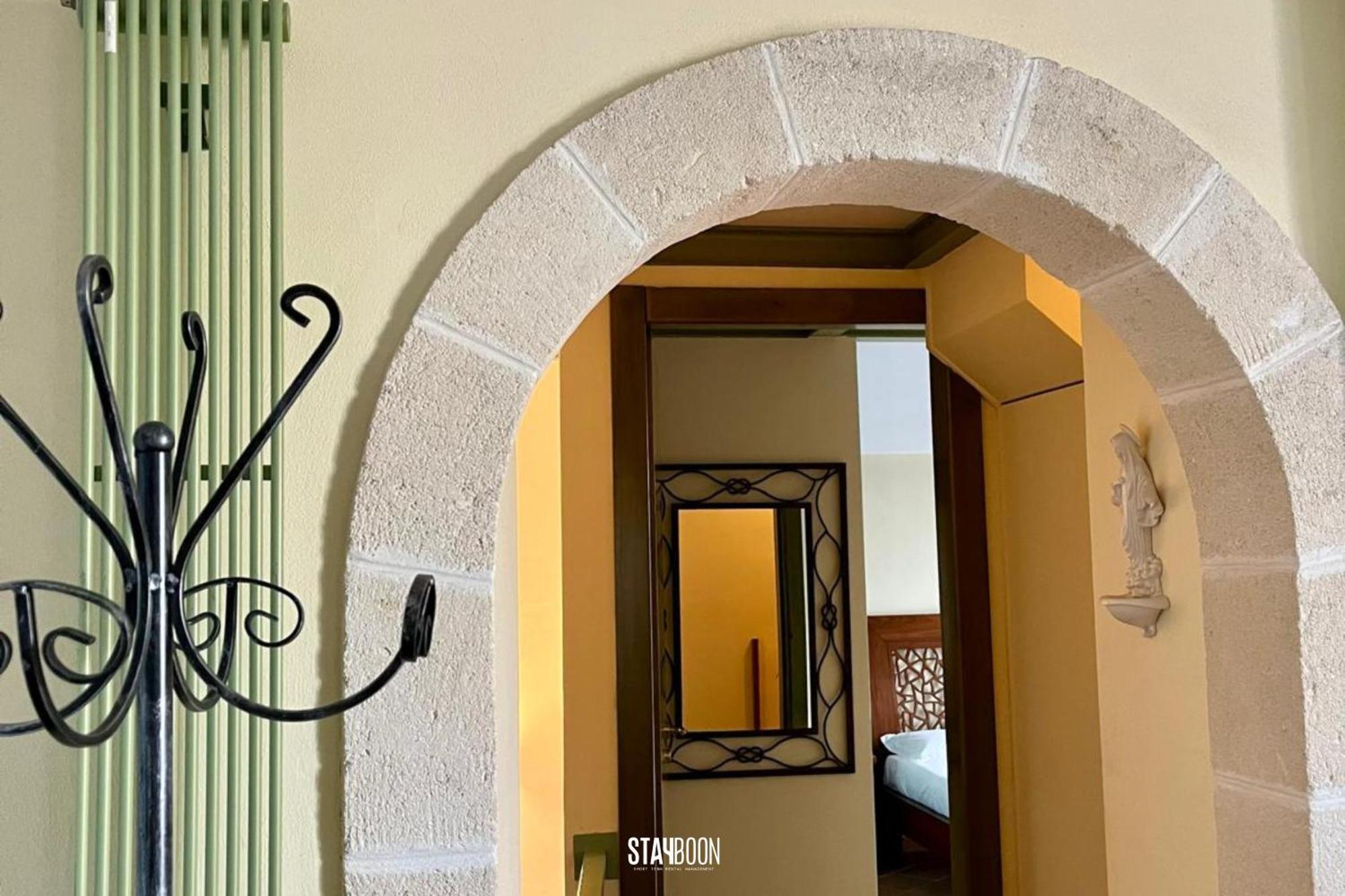 Luce Nei Sassi Eleganza E Belvedere Ματέρα Εξωτερικό φωτογραφία