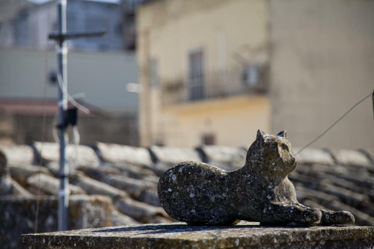 Luce Nei Sassi Eleganza E Belvedere Βίλα Ματέρα Εξωτερικό φωτογραφία